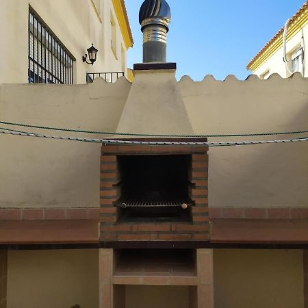 Casa Rojas Βίλα Ταρίφα Εξωτερικό φωτογραφία