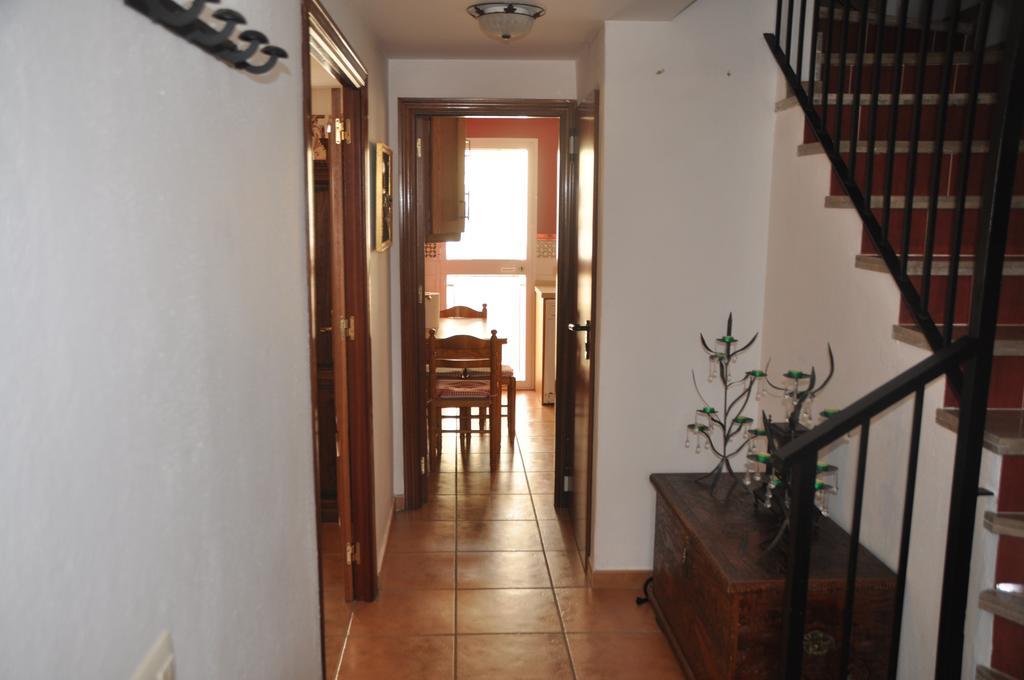 Casa Rojas Βίλα Ταρίφα Δωμάτιο φωτογραφία