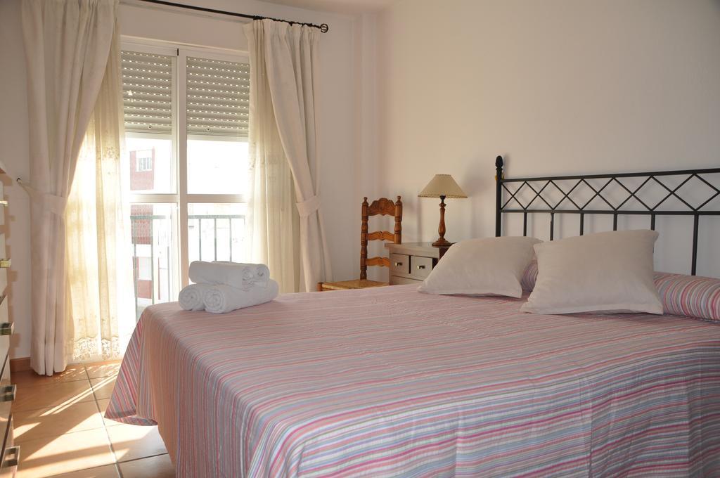 Casa Rojas Βίλα Ταρίφα Εξωτερικό φωτογραφία